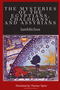 Produktbild: On the Mysteries of the Egyptians, Chaldeans, and Assyrians