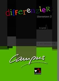 Produktbild: Campus A / Campus A differenziert &uuml;bersetzen 2