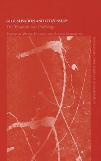 Produktbild: Globalisation and Citizenship