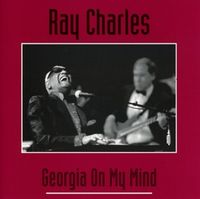 Produktbild: Charles, R: Georgia On My Mind