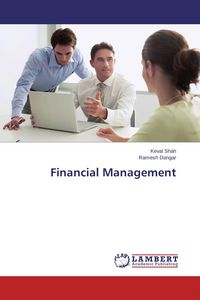 Produktbild: Financial Management