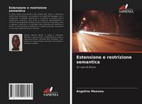 Produktbild: Estensione e restrizione semantica