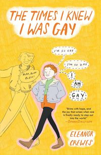 Produktbild: The Times I Knew I Was Gay