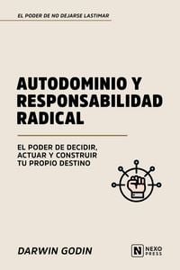 Produktbild: Autodominio Y Responsabilidad Radical