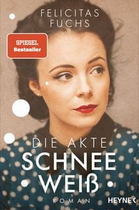 Produktbild: Die Akte Schneewei&szlig;