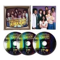 Produktbild: Cheaper Than Cheep (2CD + Blu-Ray)