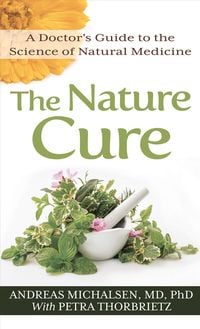 Produktbild: The Nature Cure