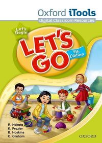 Produktbild: Let's Begin: iTools