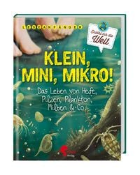 Produktbild: Klein, Mini, Mikro!