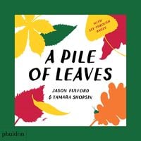 Produktbild: A Pile of Leaves