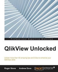 Produktbild: QlikView Unlocked