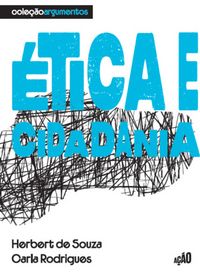 Produktbild: &Eacute;tica e Cidadania