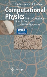 Produktbild: Computational Physics