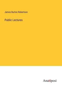 Produktbild: Public Lectures