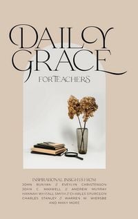 Produktbild: Daily Grace for Teachers