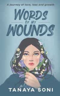 Produktbild: Words of My Wounds