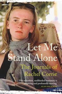 Produktbild: Corrie, R: Let Me Stand Alone