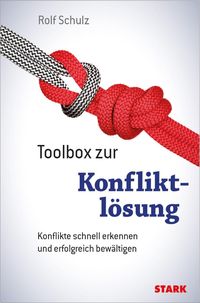 Bild vom Artikel STARK Toolbox zur Konfliktlösung vom Autor Rolf Schulz