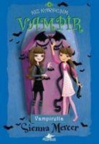 Produktbild: Kiz Kardesim Vampir 4 - Vampirella
