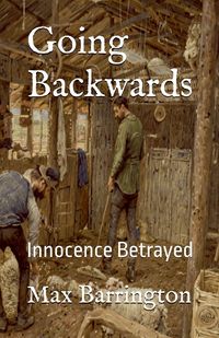 Produktbild: Going Backwards