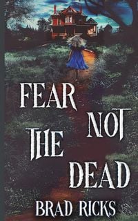 Produktbild: Fear Not The Dead