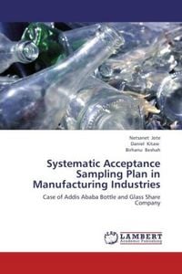 Produktbild: Jote, N: Systematic Acceptance Sampling Plan in Manufacturin