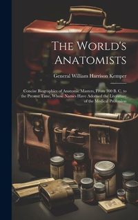 Produktbild: The World's Anatomists