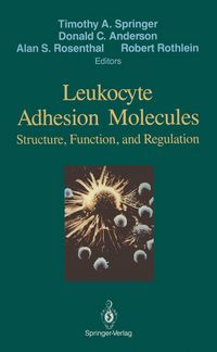 Produktbild: Leukocyte Adhesion Molecules