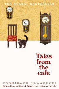 Produktbild Tales from the Cafe