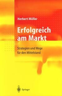 Produktbild: Erfolgreich am Markt