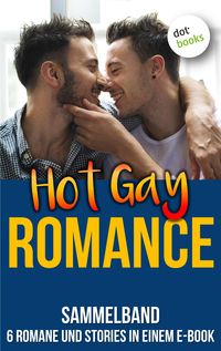 Bild vom Artikel Hot Gay Romance vom Autor Kai Lindberg