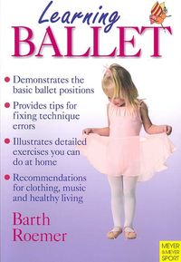 Produktbild: Learning Ballet