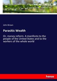 Produktbild: Parasitic Wealth