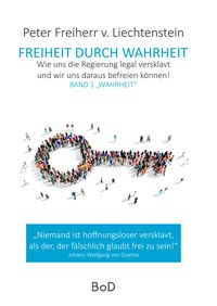 Produktbild: Freiheit durch Wahrheit
