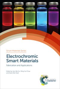 Produktbild: Electrochromic Smart Materials