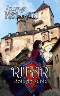 Produktbild: Ritari