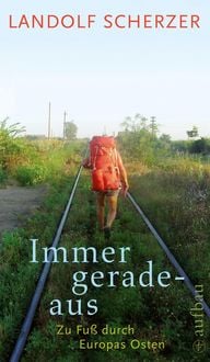 Produktbild: Immer geradeaus