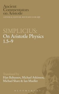 Produktbild: Simplicius