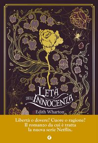 Produktbild: L' et&agrave; dell'innocenza