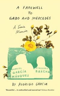 Produktbild: A Farewell to Gabo and Mercedes