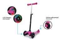 Produktbild: Jamara KickLight Scooter pink