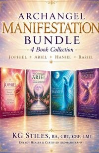 Produktbild: Archangel Manifestation