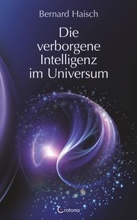 Produktbild: Die verborgene Intelligenz im Universum