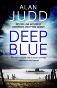 Produktbild: Judd, A: Deep Blue