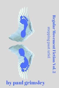 Produktbild: Regular Movement Fiction Vol. 2