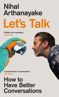 Produktbild: Let's Talk