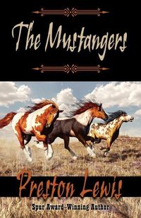 Produktbild: The Mustangers