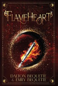 Produktbild: Flameheart