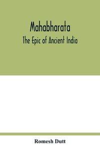 Produktbild: Mahabharata
