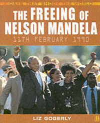 Produktbild: Freeing of Nelson Mandela